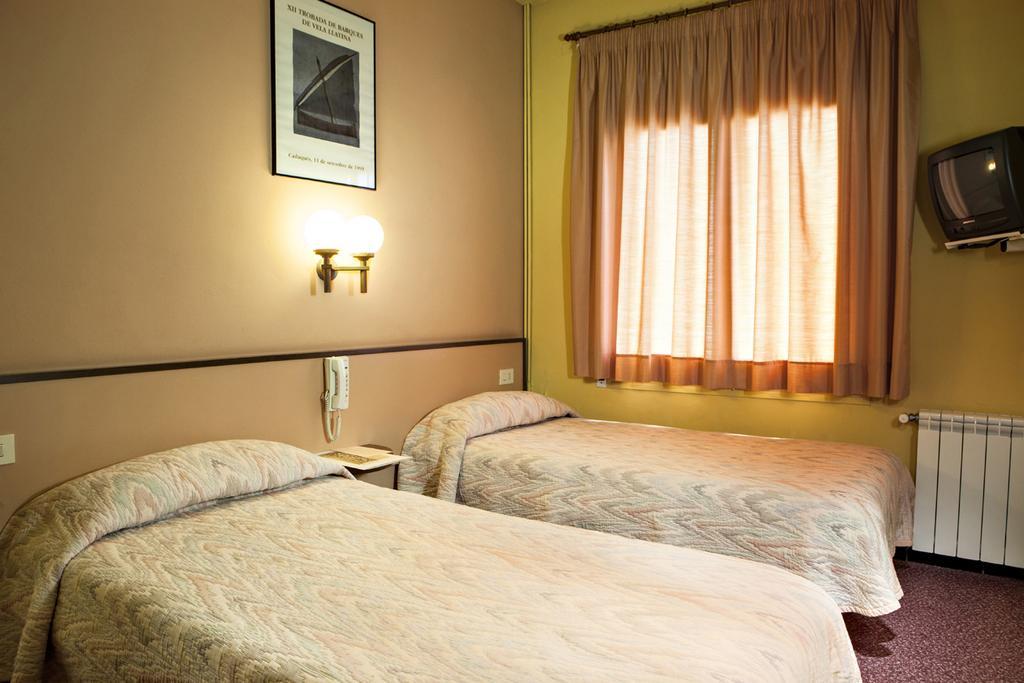 Hotel Emporium - Adults Only Castello  D'Empuries Buitenkant foto