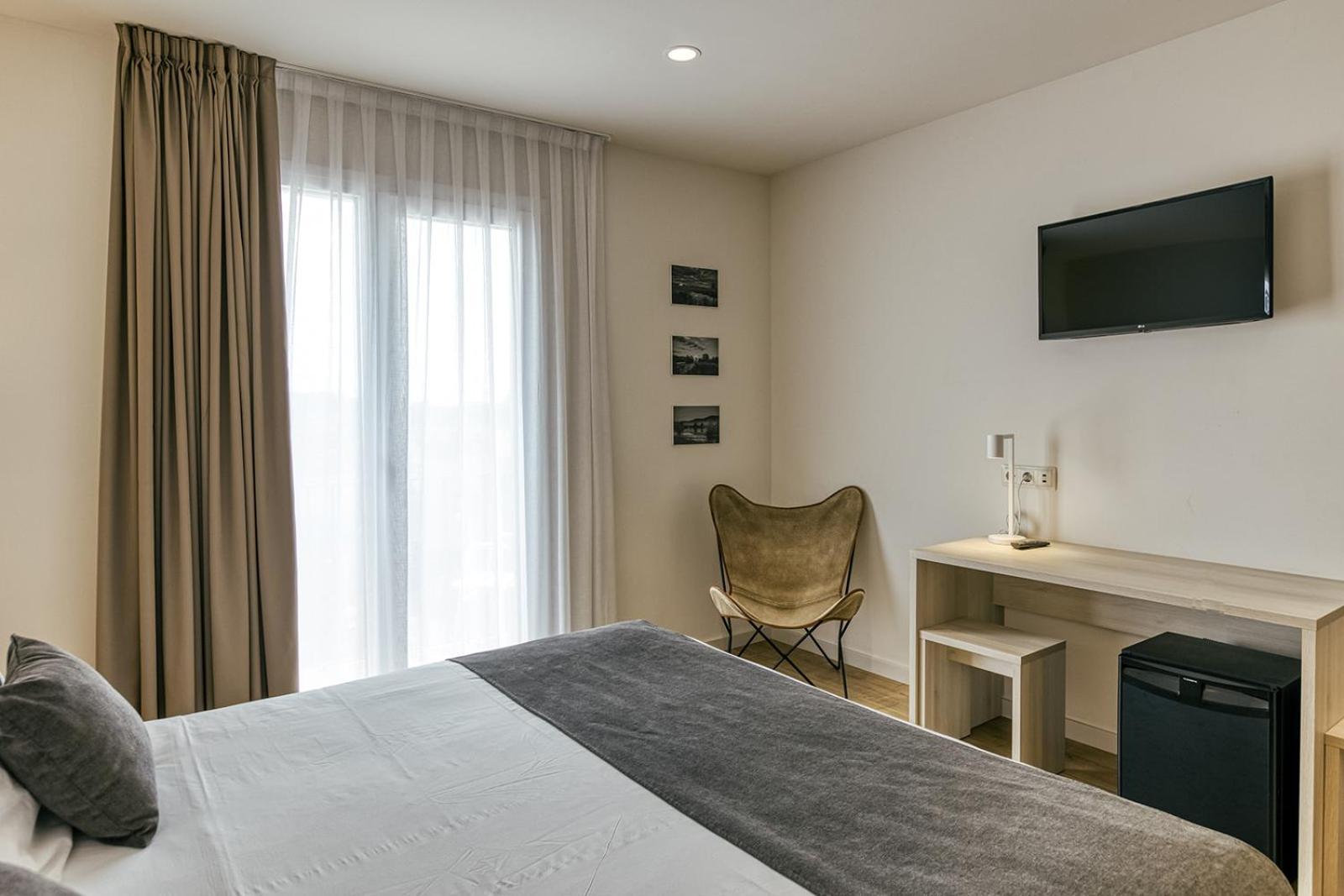 Hotel Emporium - Adults Only Castello  D'Empuries Buitenkant foto